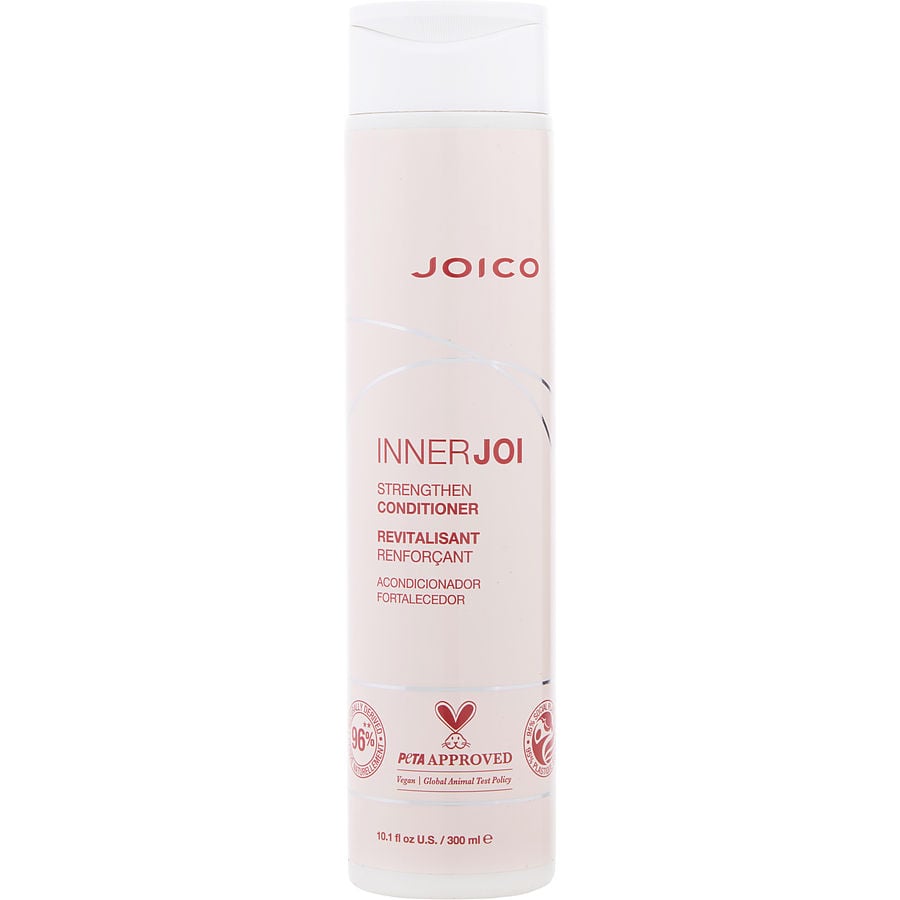 Innerjoi Strengthen Conditioner 10.1 Oz