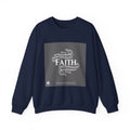 Faith is a Universal Language – Sweatshirt