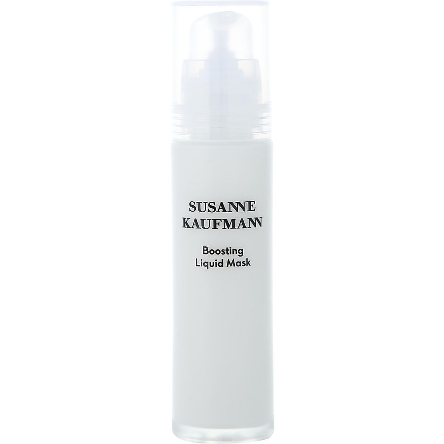 Boosting Liquid Mask --50ml/1.7oz