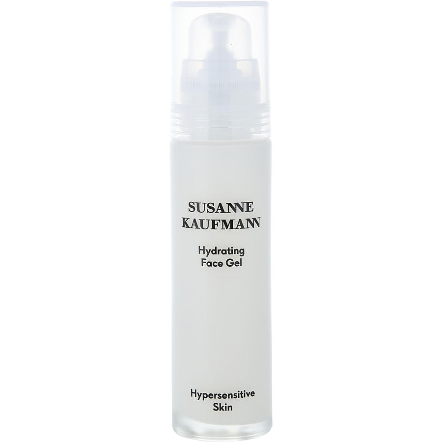 Hydrating Face Gel --50ml/1.7oz