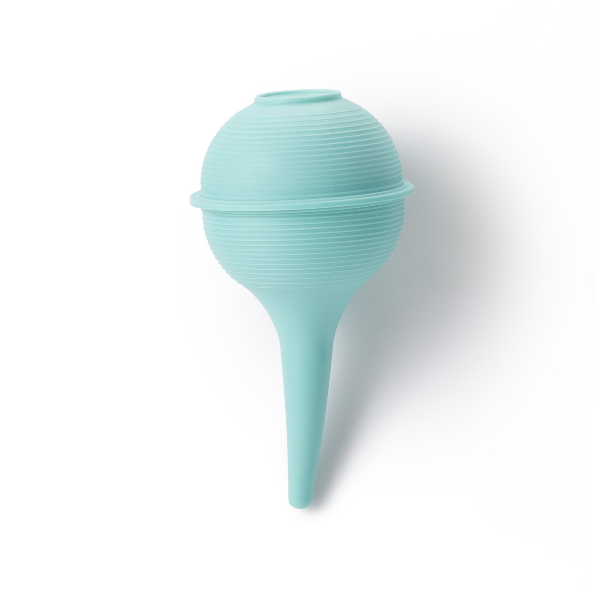 Busse Hospital Disposables Ear / Ulcer Bulb Syringe 143