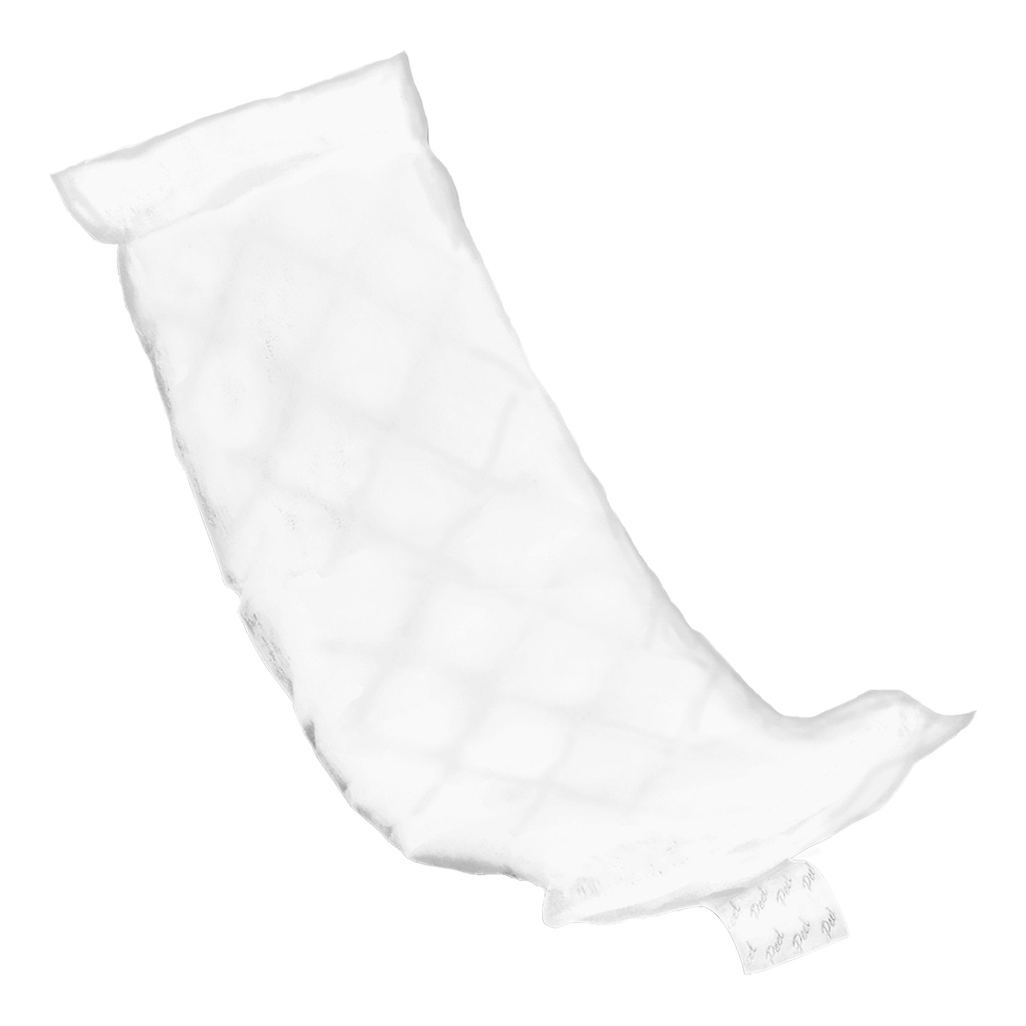 Select® Added Absorbency Incontinence Booster Pad, 4¼ x 12 Inch 2760