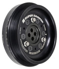 ATI Shell - Out - 7.00 - AL - 6 Grv - Serp - 21 Percent UD - 2020+ Toyota Supra/2019+ BMW Z4 B58 ATI916436
