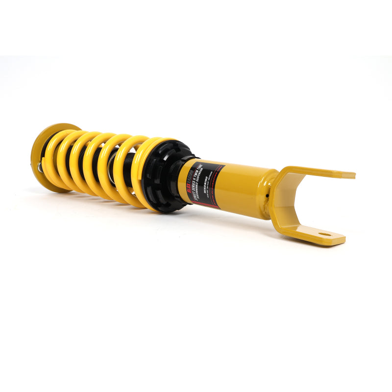 BLOX Racing 92-00 Honda Civic / 94-01 Integra (ex TypeR)  Non-Adj Damping Street Series II Coilovers BXSS-02115