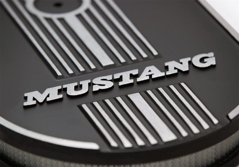 Ford Mustang Oval Air Cleaner Assembly FRDM9600-K302