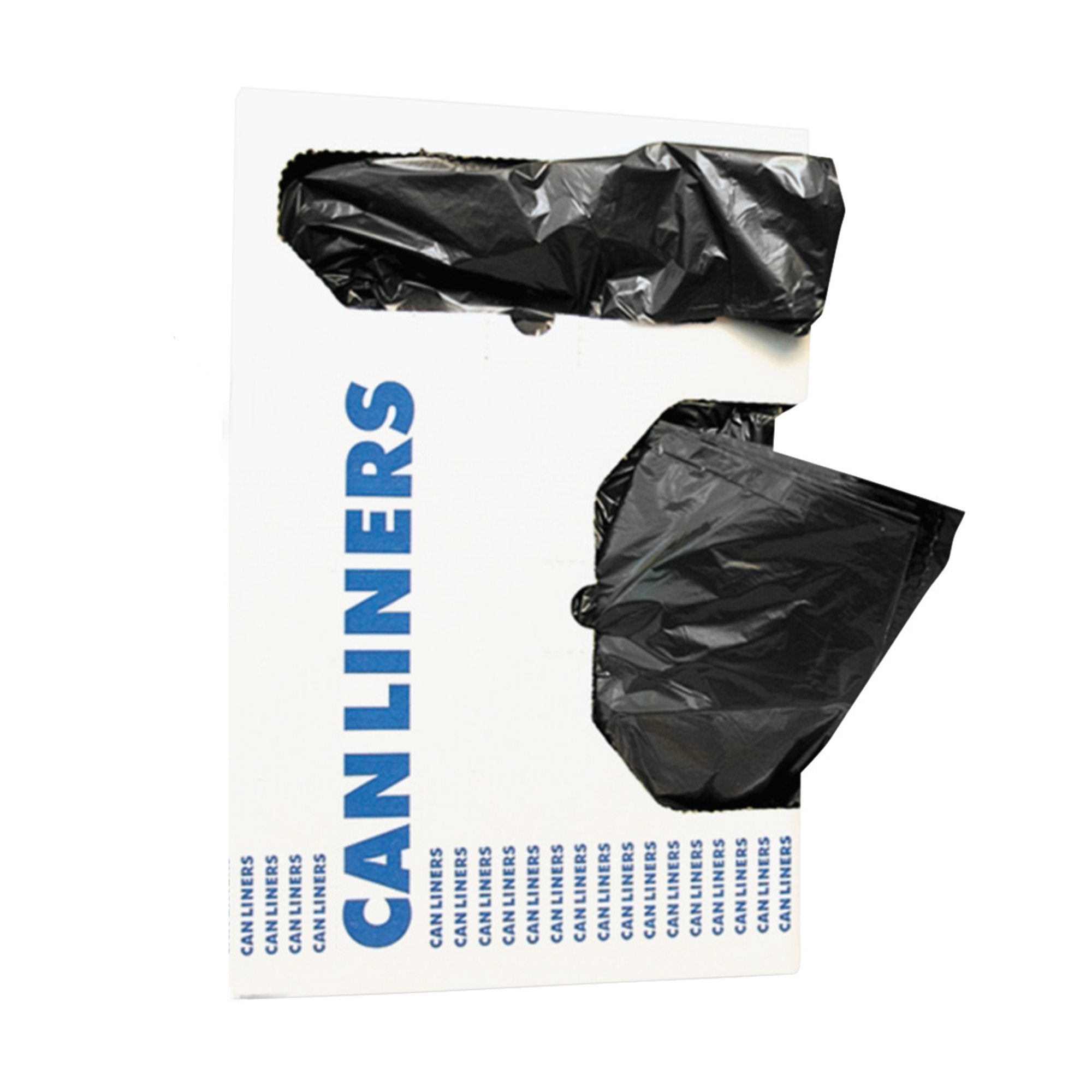 Heritage X-Liner Trash Bag HERX6639AK