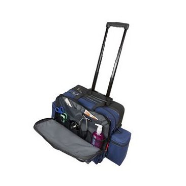 Hopkins Rolling Medical Bag 532185