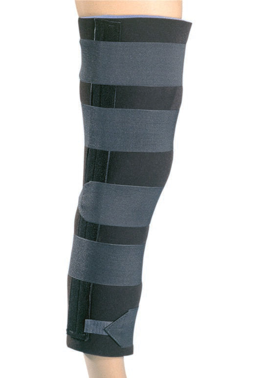 ProCare® Quick-Fit® Knee Immobilizer, 20-Inch Length 79-96019