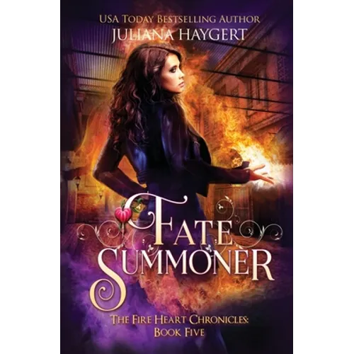 Fate Summoner - Paperback