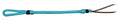 TWO BONE BRAIDED NYLON QUIRT