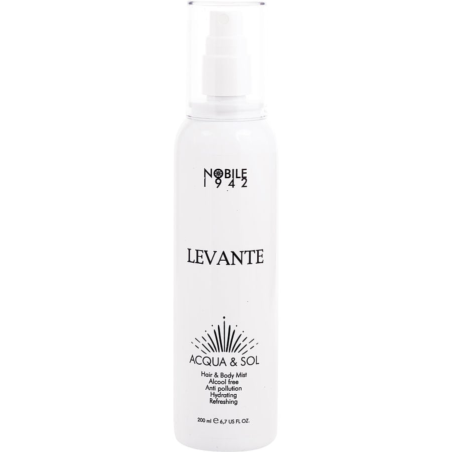 Nobile 1942 Levante By Nobile 1942 Hair & Body Mist 6.7 Oz
