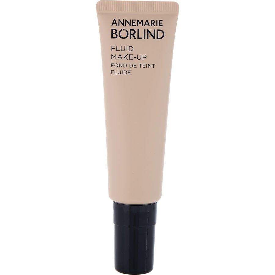 Annemarie Borlind Fluid Make-up - Beige --30ml/1oz By Annemarie Borlind