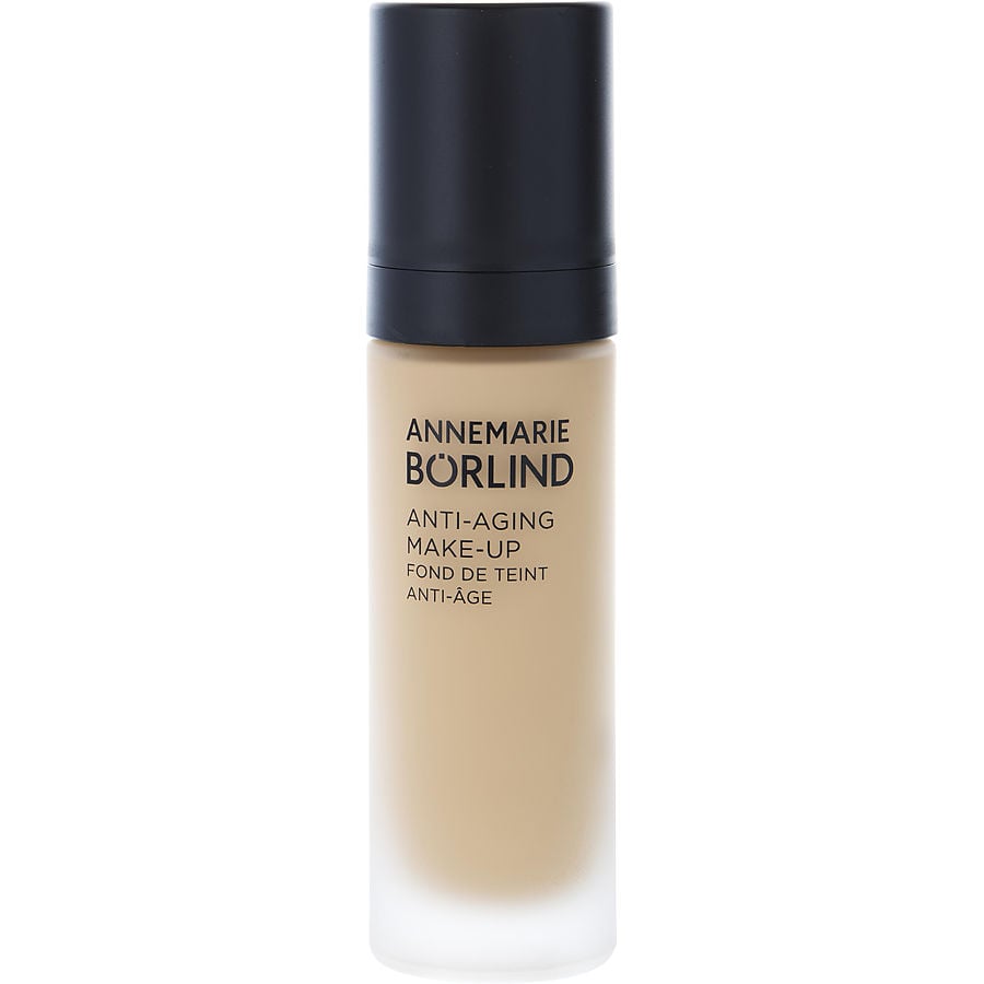 Annemarie Borlind Anti-aging Make-up - Bronze --30ml/1oz By Annemarie Borlind