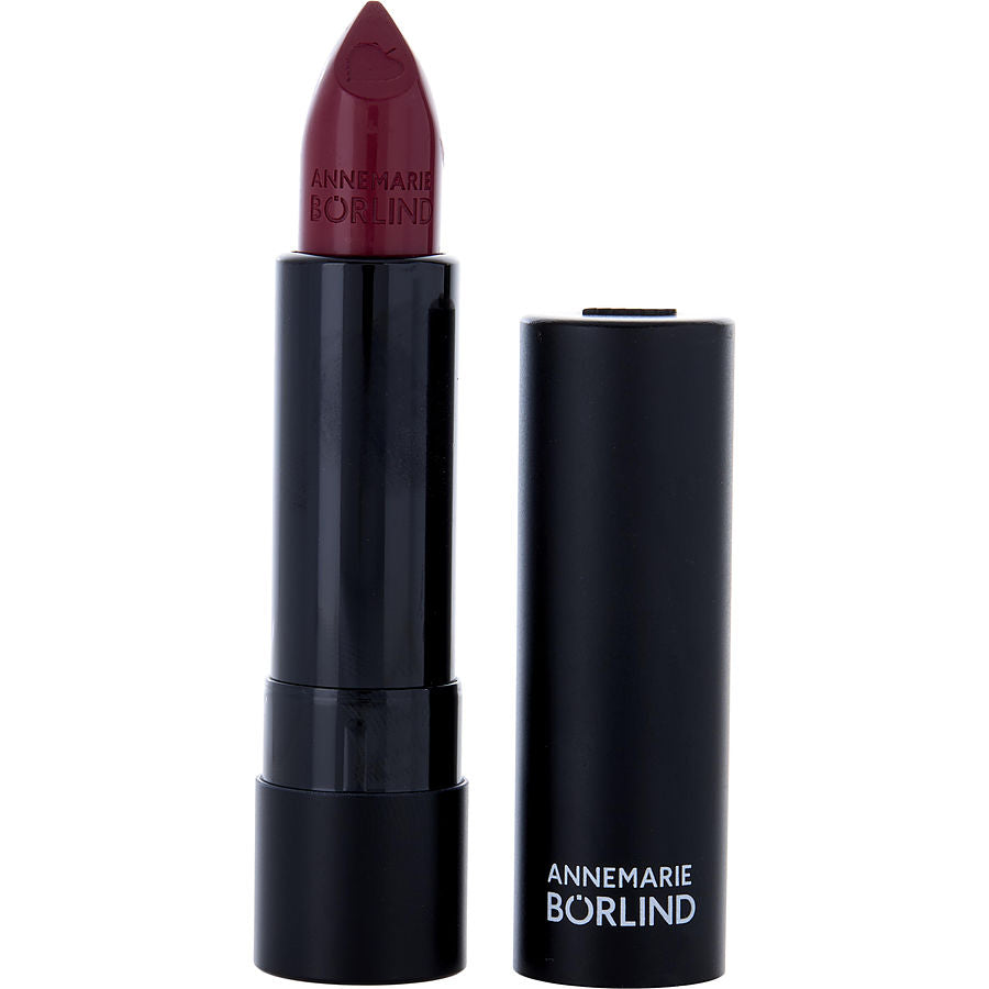 Annemarie Borlind Lipstick - Cassis --4g/0.14oz By Annemarie Borlind