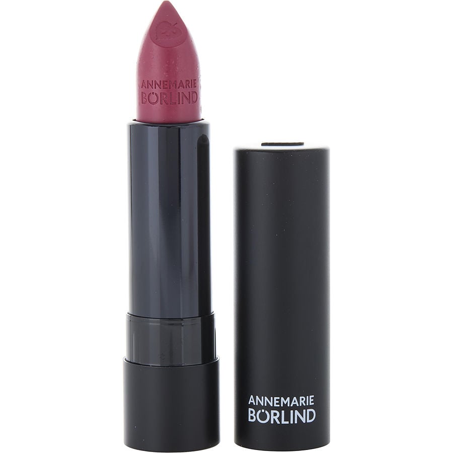 Annemarie Borlind Lipstick Matt - Berry --4g/0.14oz By Annemarie Borlind