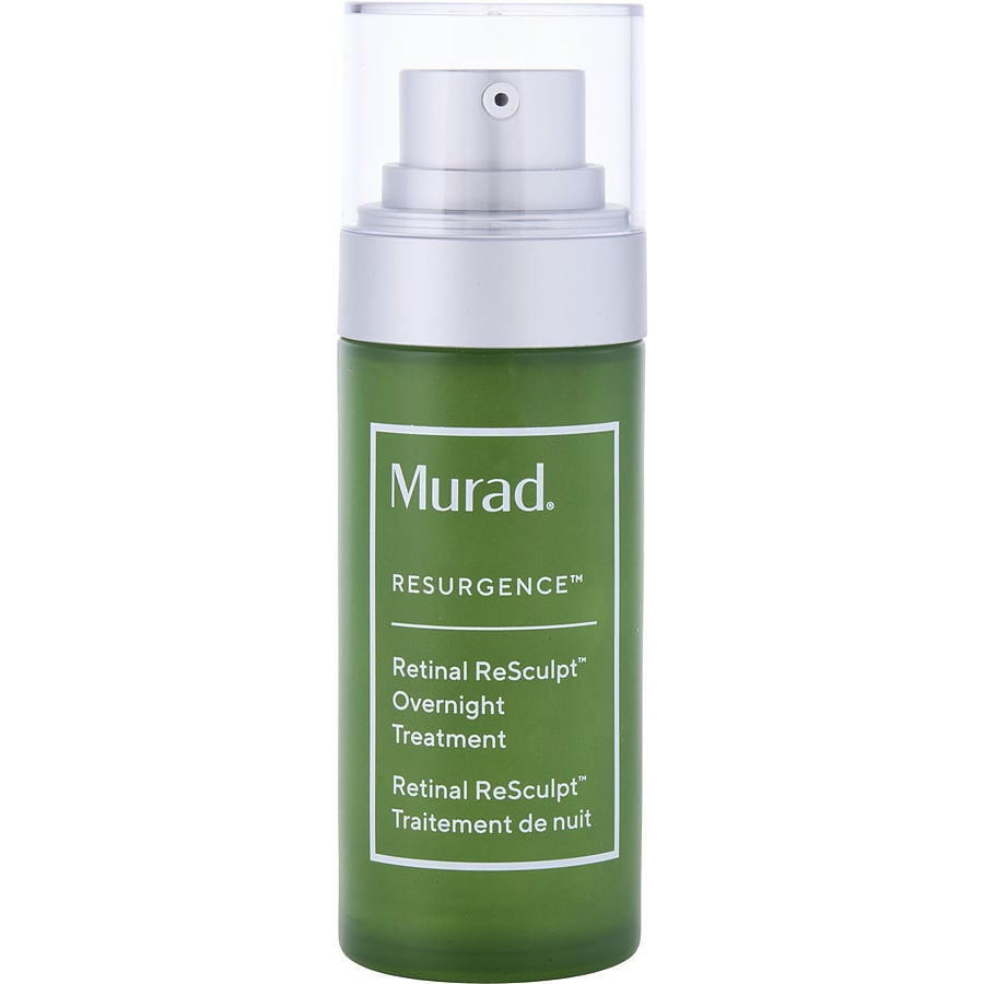 Resurgence Retinal Resculpt Overnight Treatment --30ml/1oz