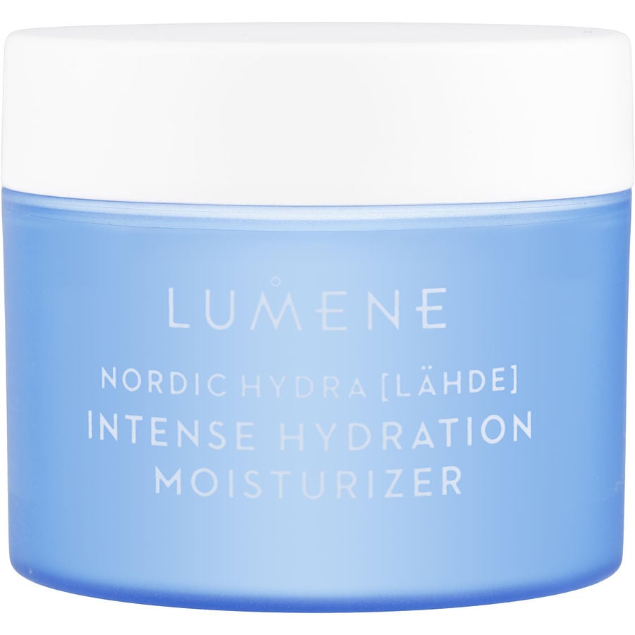 Nordic Hydra Intense Hydration Moisturizer --50ml/1.7oz