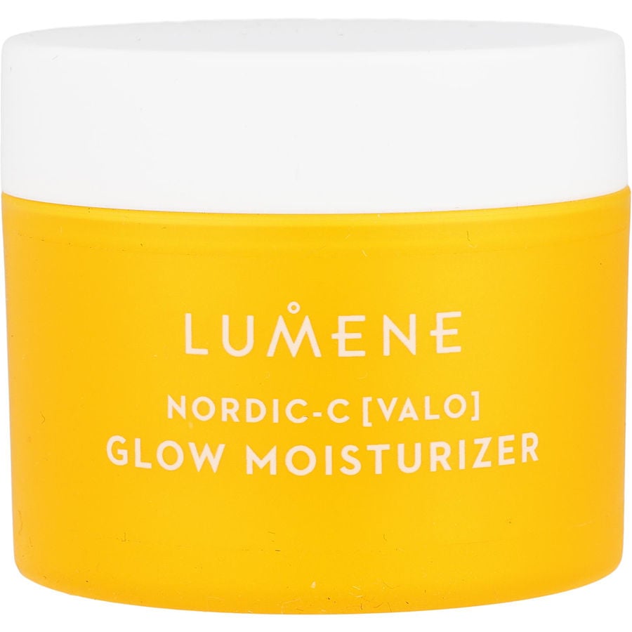 Nordic-c Glow Moisturizer --50ml/1.7oz