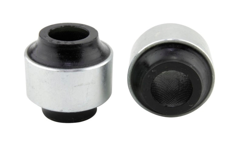 Whiteline 99-02 Daewoo Nubira Front Control Arm Bushing Kit W53173