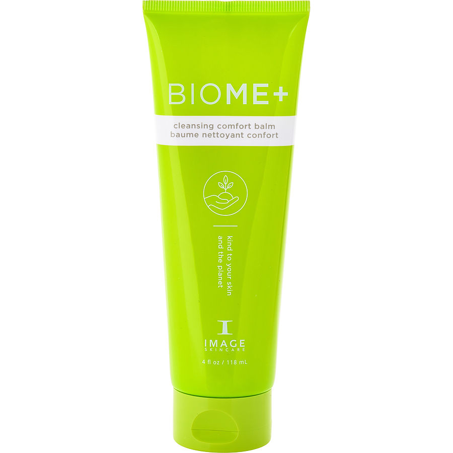 Biome+ Cleansing Comfort Balm --118ml/4oz