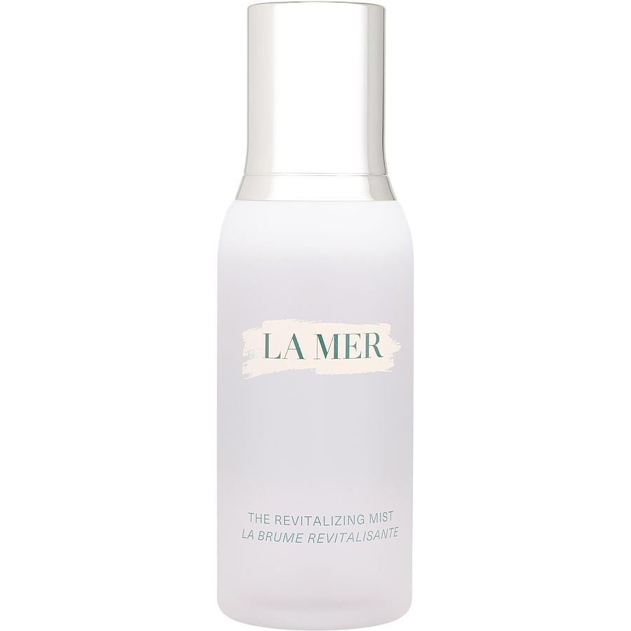The Revitalizing Mist  --100ml/3.4oz