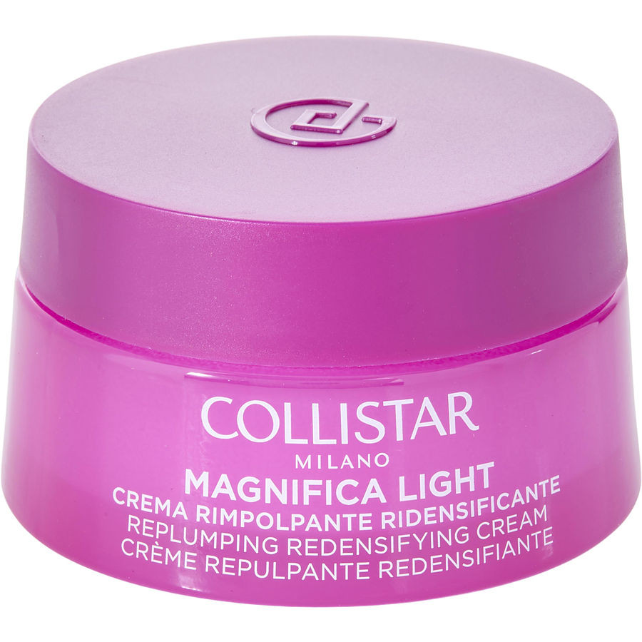 Magnifica Light Replumping Redensifying Cream --50ml/1.7oz