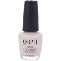 Opi Opi Coastal Sand-tuary Nail Lacquer --0.5oz By Opi