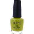 Opi Opi Pear-adise Cove Nail Lacquer --0.5oz By Opi