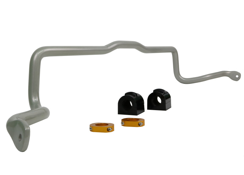 Whiteline Front Sway Bar 24mm X Heavy Duty Ford Focus 2008-2012