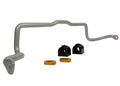 Whiteline Front Sway Bar 24mm X Heavy Duty Ford Focus 2008-2012