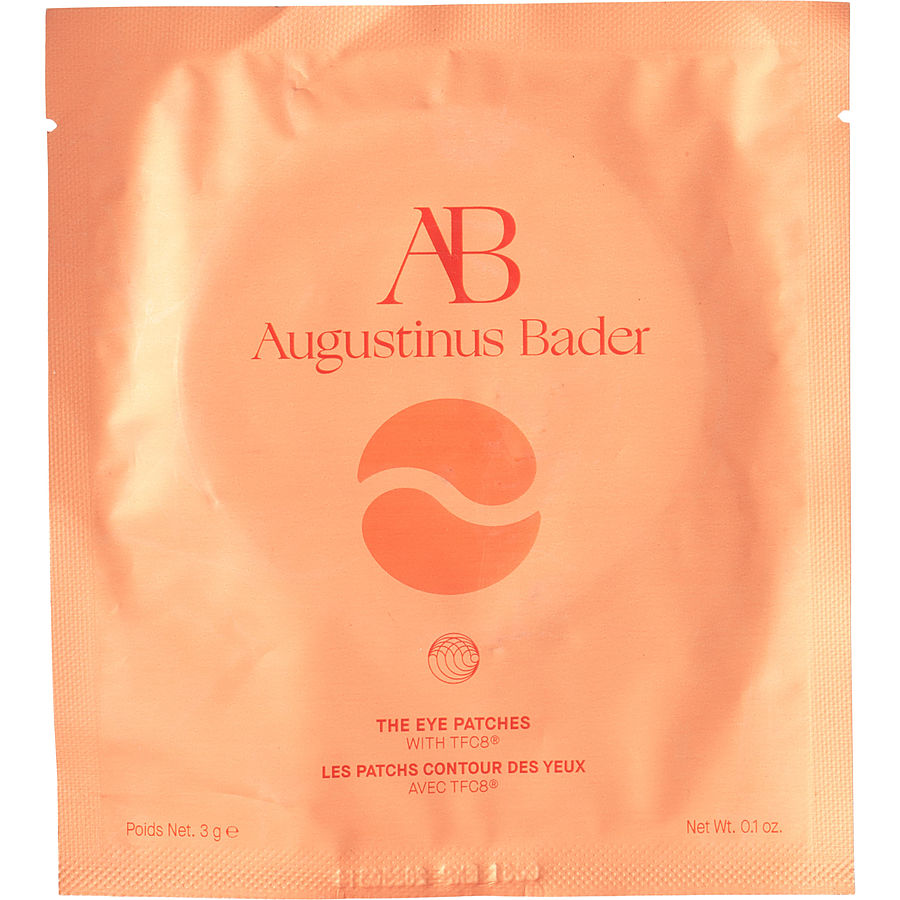 The Eye Patches --3g/0.1oz