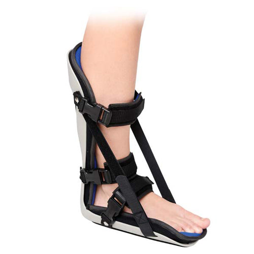 Plantar Fasciitis Night Splint - Small (Men's 4-6 / Women's 5-7) - Heel Pain Relief