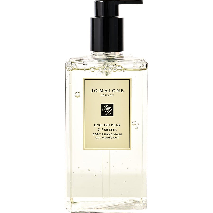 Jo Malone English Pear & Freesia By Jo Malone Body & Hand Wash 16.9 Oz