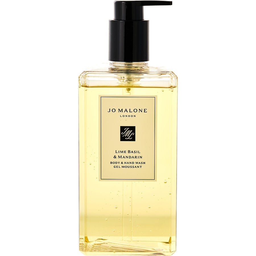 Jo Malone Lime Basil & Mandarin By Jo Malone Body & Hand Wash 16.9 Oz