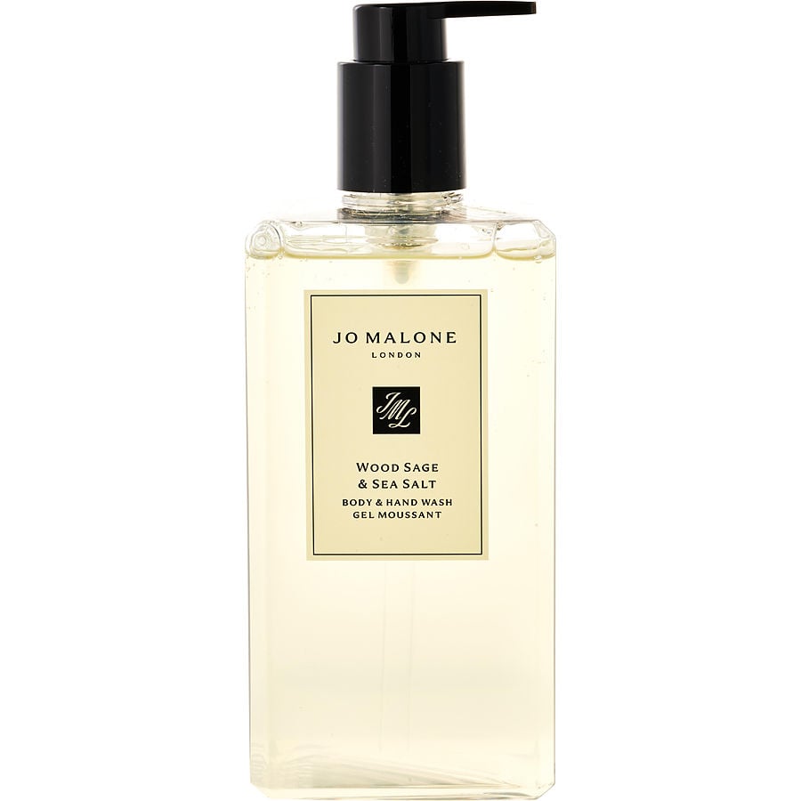 Jo Malone Wood Sage & Sea Salt By Jo Malone Body & Hand Wash 16.9 Oz