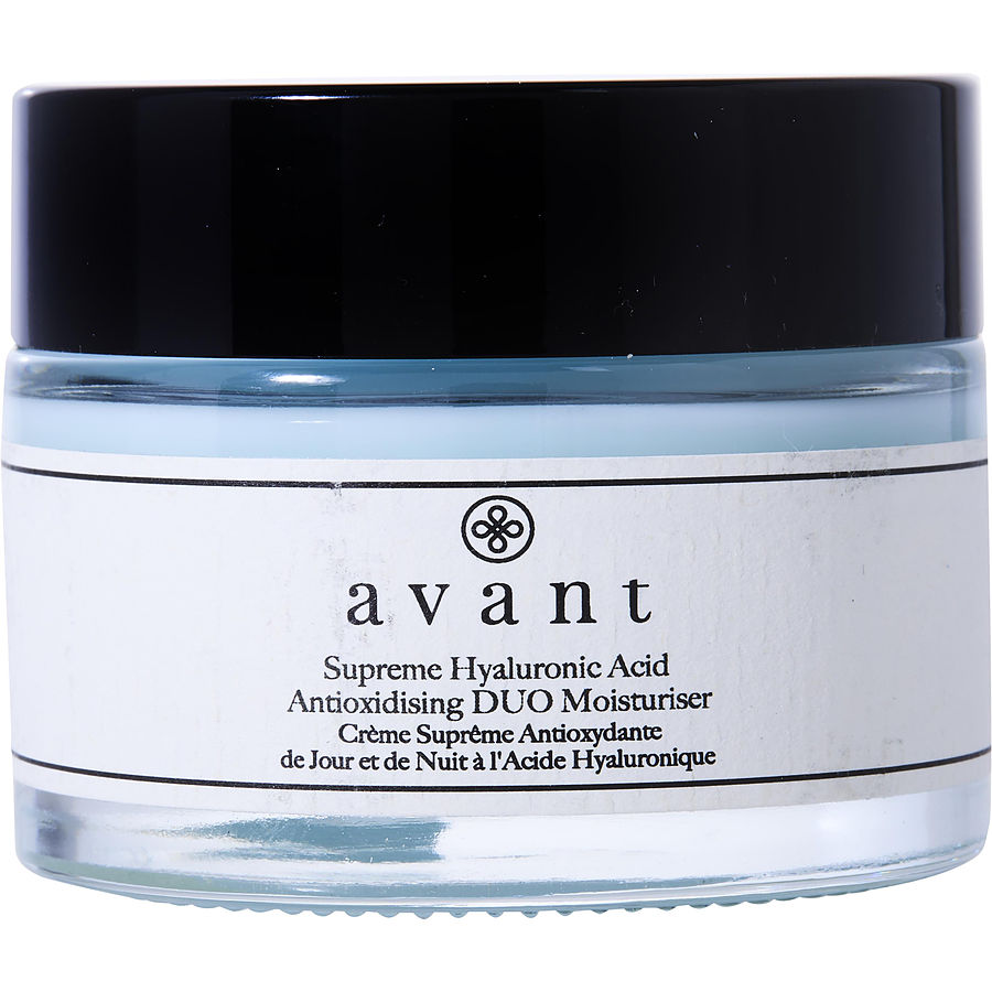 Age Nutri-revive Supreme Hyaluronic Acid Anti-oxidising Duo Moisturiser --50ml/1.69oz