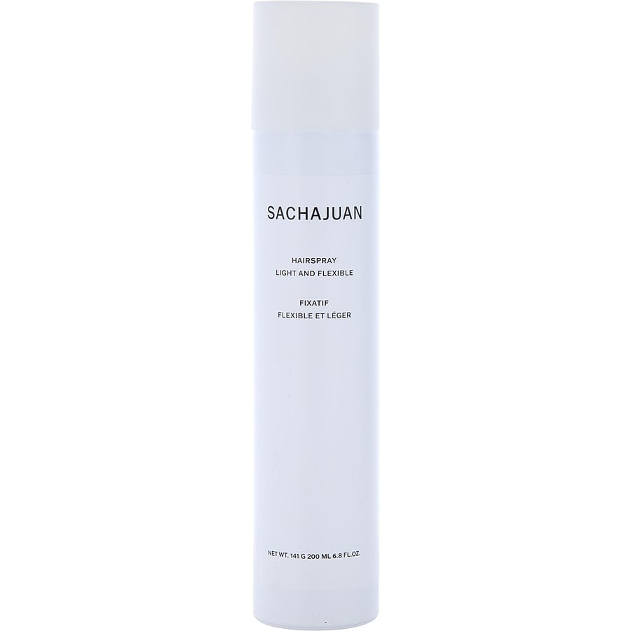 Hairspray Light And Flexible 6.7 Oz