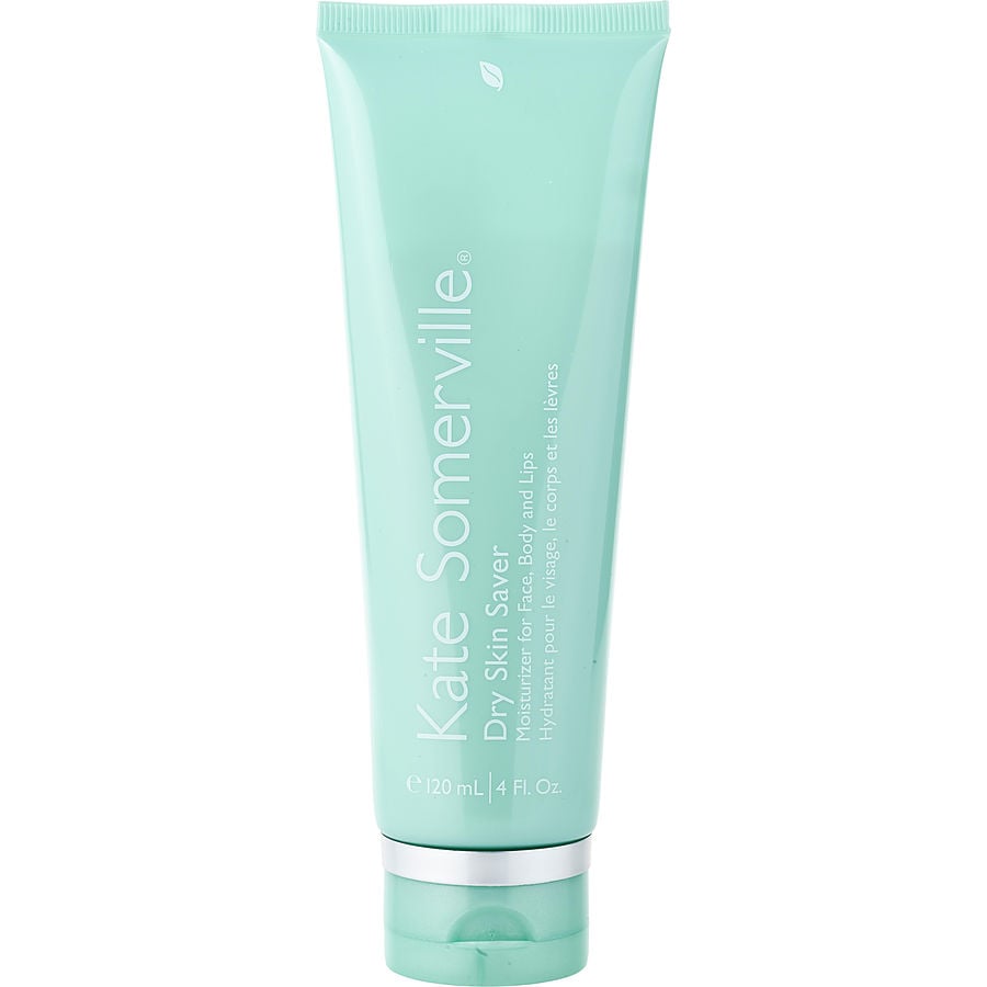 Dry Skin Saver --120ml/4oz