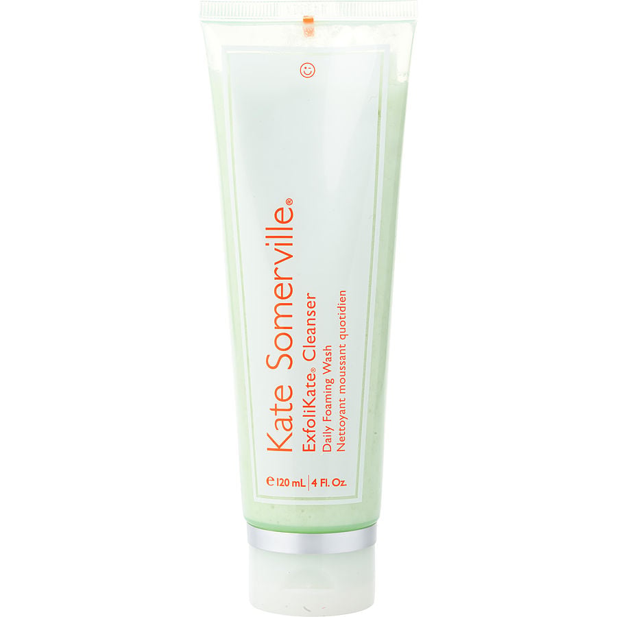 Exfolikate Cleanser Daily Foaming Wash --120ml/4oz