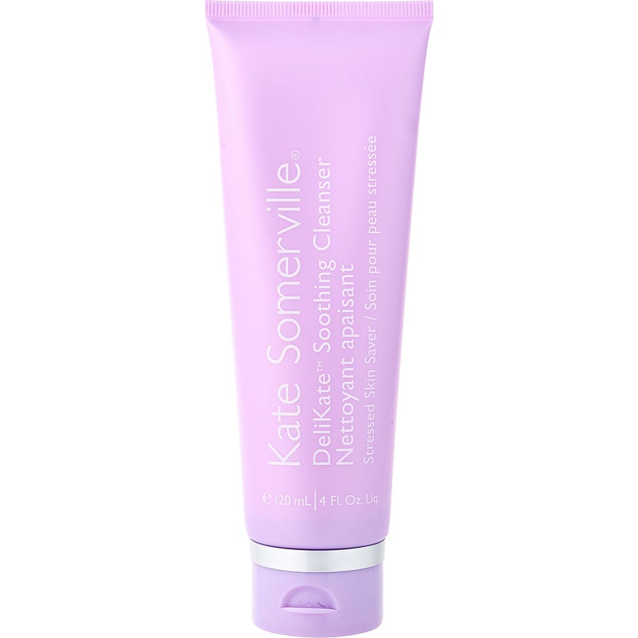 Delikate Soothing Cleanser --120ml/4oz