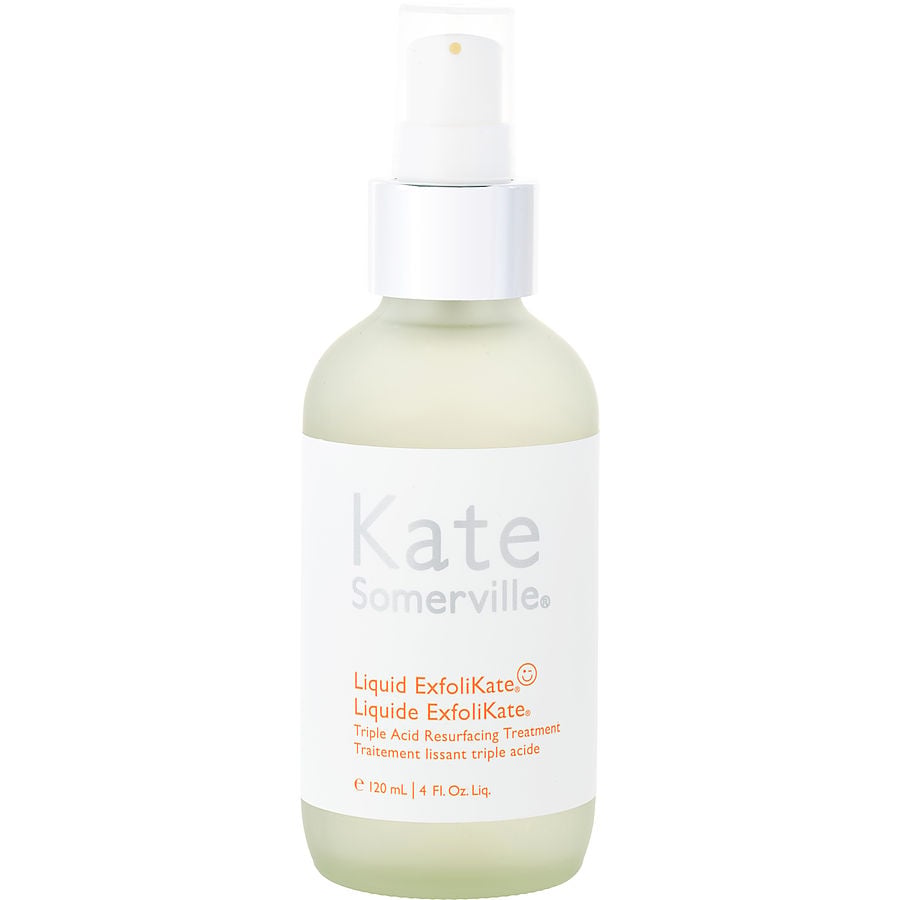 Liquid Exfolikate Triple Acid Resurfacing Treatment --120ml/4oz