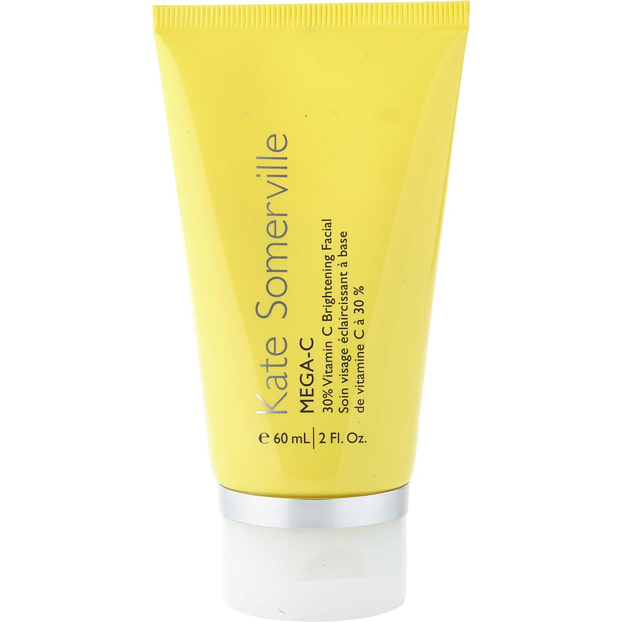 Mega-c 30% Vitamin C Brightening Facial --60ml/2oz