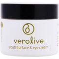 Green Apple Youthful Face & Eye Cream --50ml/1.7oz