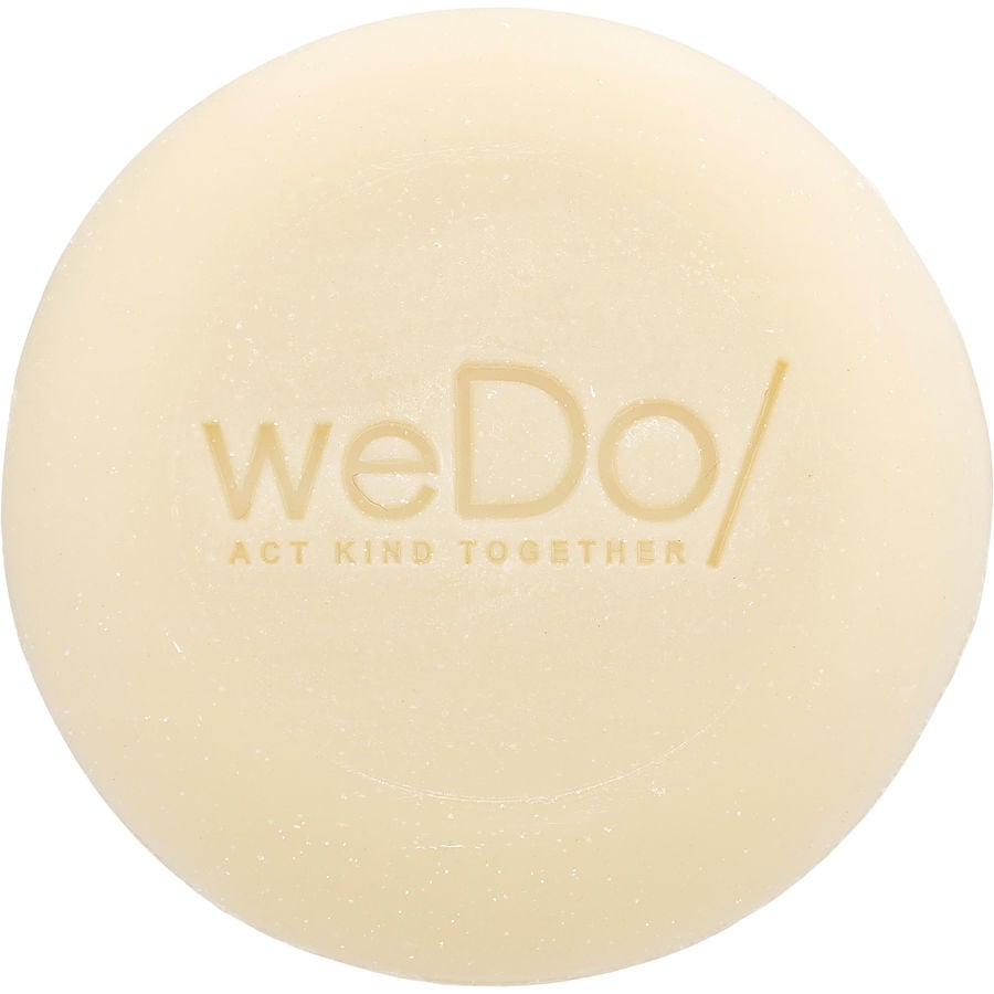 Light & Soft No Plastic Solid Shampoo Bar 2.8 Oz