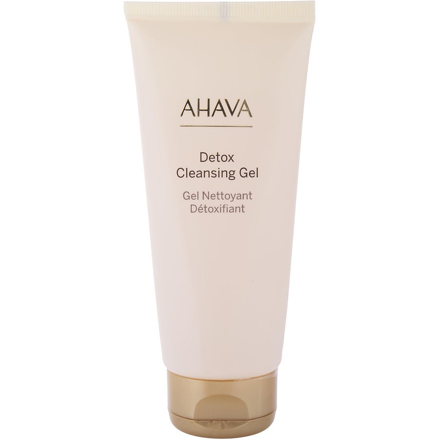 Detox Cleansing Gel  --100ml/3.4oz