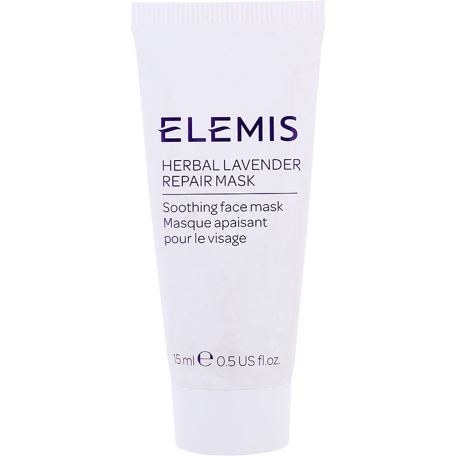 Herbal Lavender Repair Mask  --15ml/0.5oz