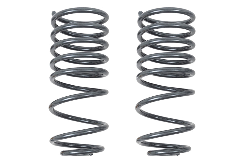 Belltech 2019+ Ram 1500 2WD/4WD (Excludes Classic Models) Rear Pro Coil Spring Pair 45320