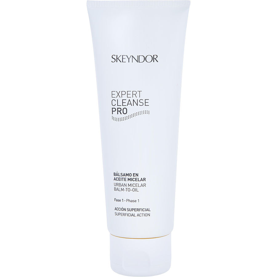 Expert Cleanse Pro Urban Miscellar Balm-to-oil --125ml/4.2oz