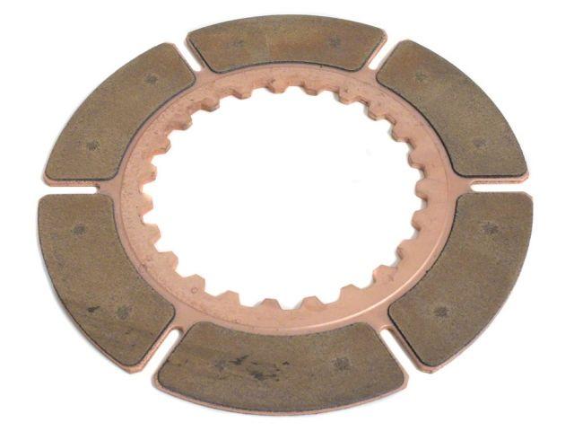HKS GD Clutch Multi-Plate Replacement Disc