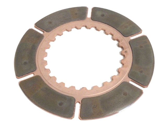 HKS GD Clutch Multi-Plate Replacement Disc